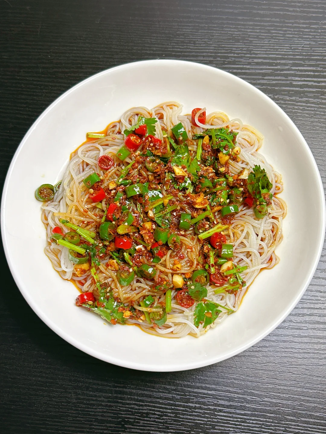 答应我，一定要试试这个米粉！！！！