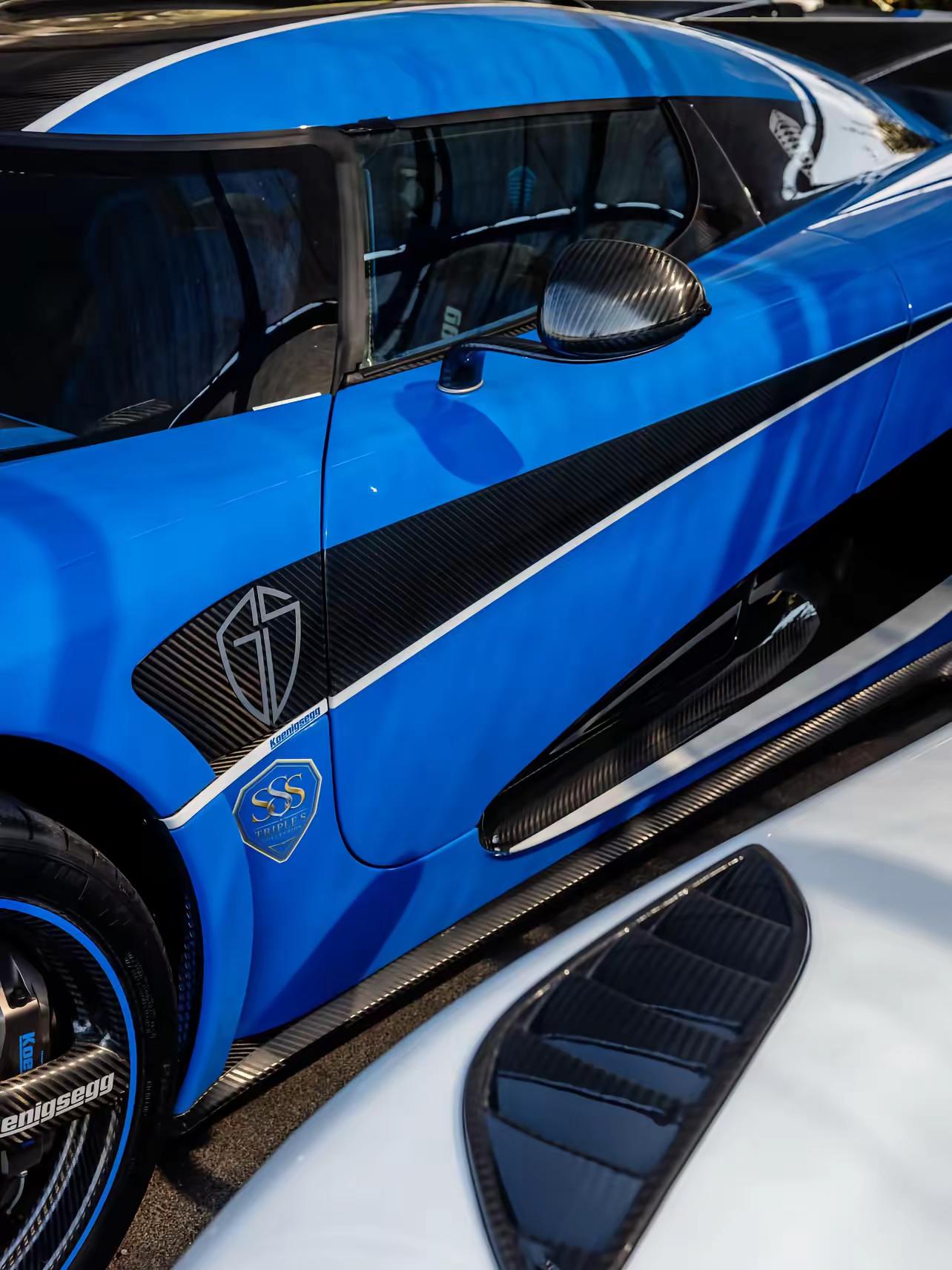 SUPERCAR OWNERS  CIRCLE  2026顶级超跑 hypercar超跑 帕加尼 柯尼塞格