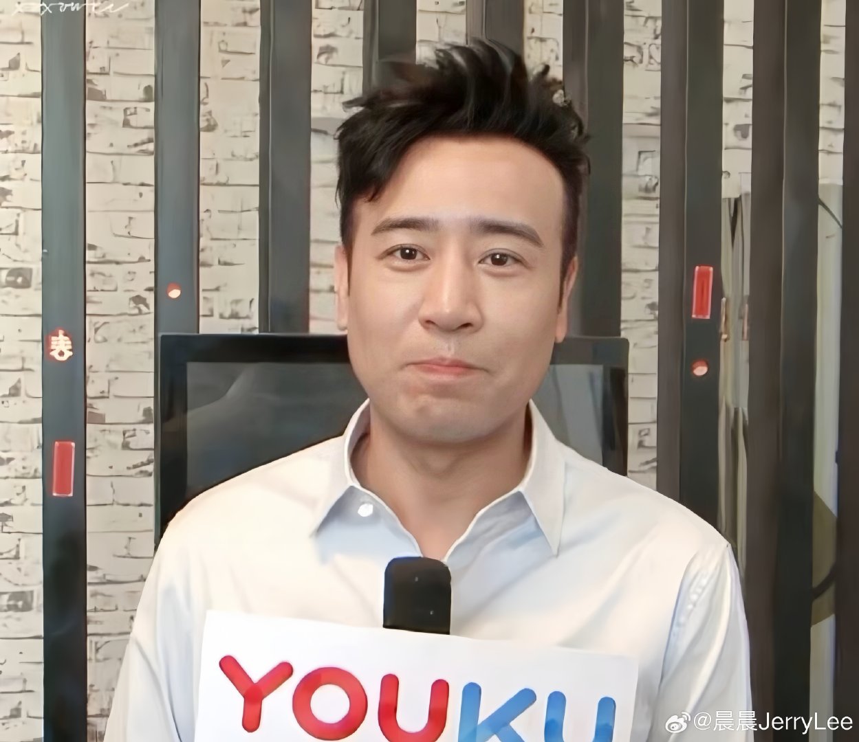 #于和伟[超话]#  yhw#于和伟白玉兰最佳男主角# yhw#于和伟新戏身材好蛊# yhw#于和伟演技# 

直到有一天我的live图出现你的声音

​​​