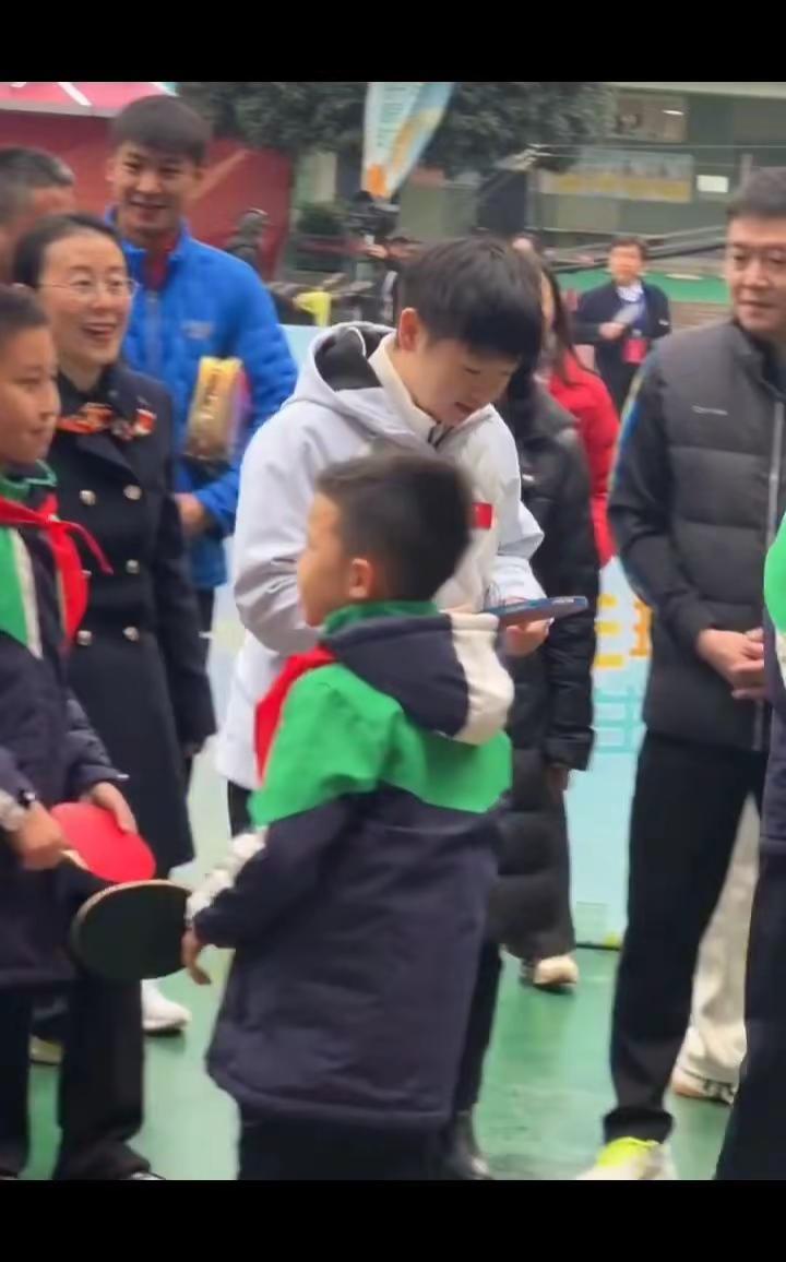 孙颖莎