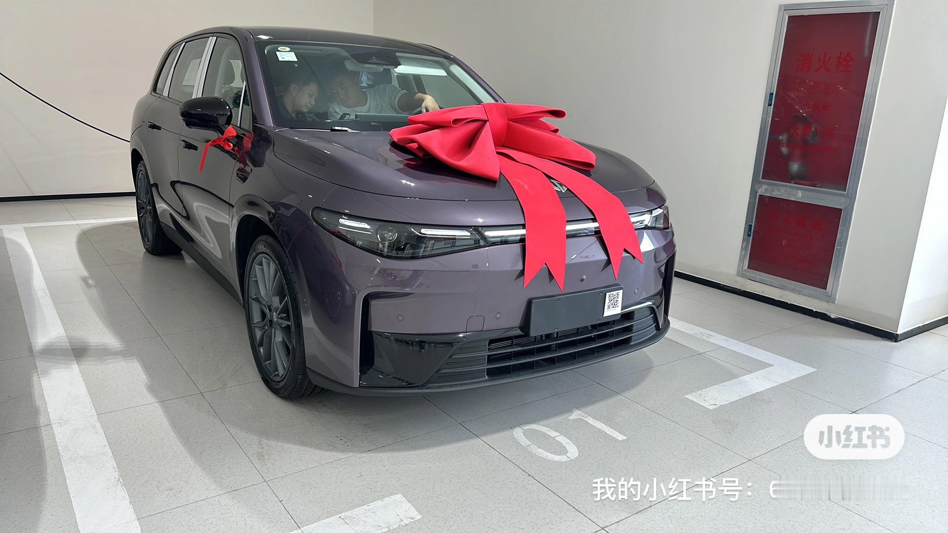 零跑汽车
