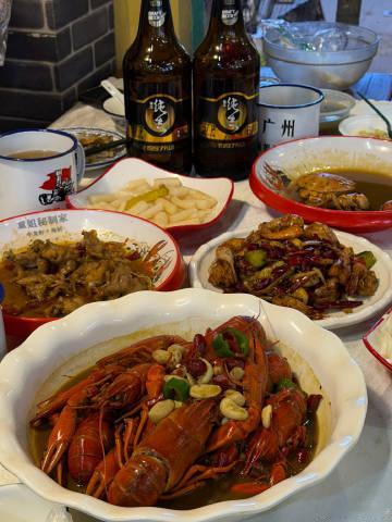 童姐🦀
