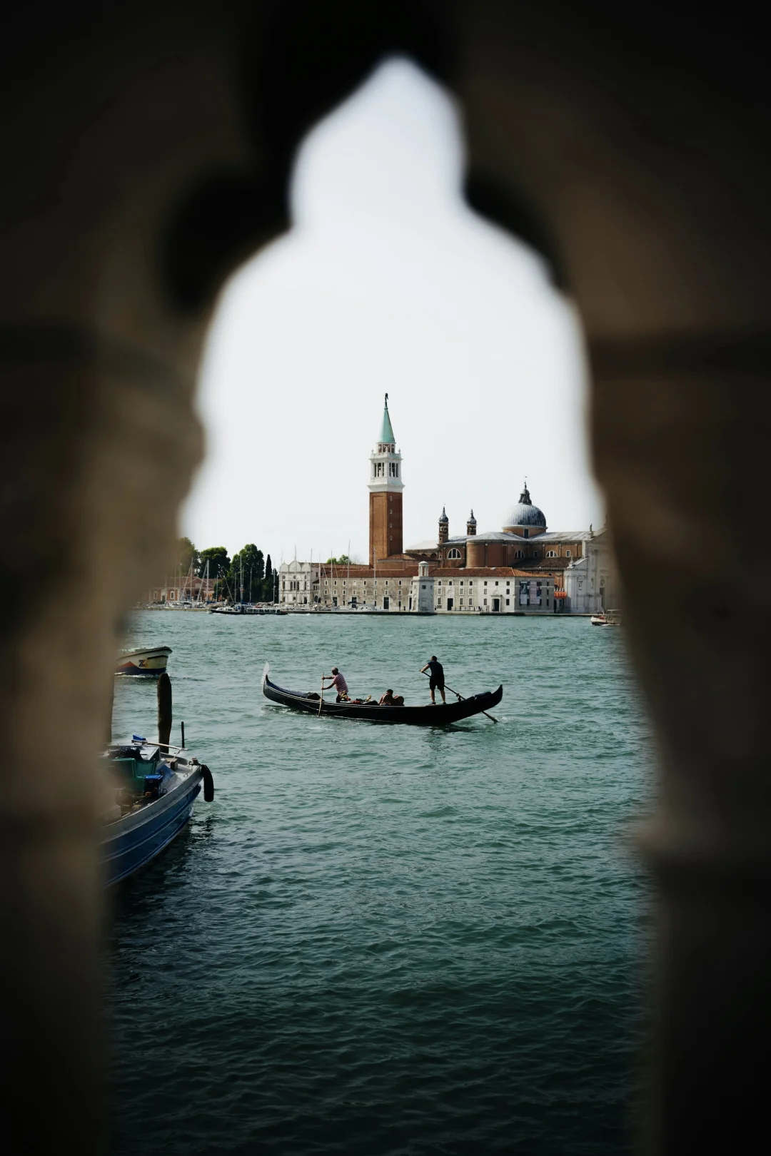 谁拍过类似的构图（框式) 啊？