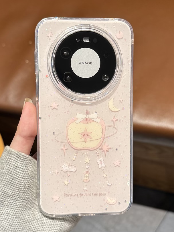𐙚‧₊˚💖风铃猫~配华为Mate80ProMax好好看‼