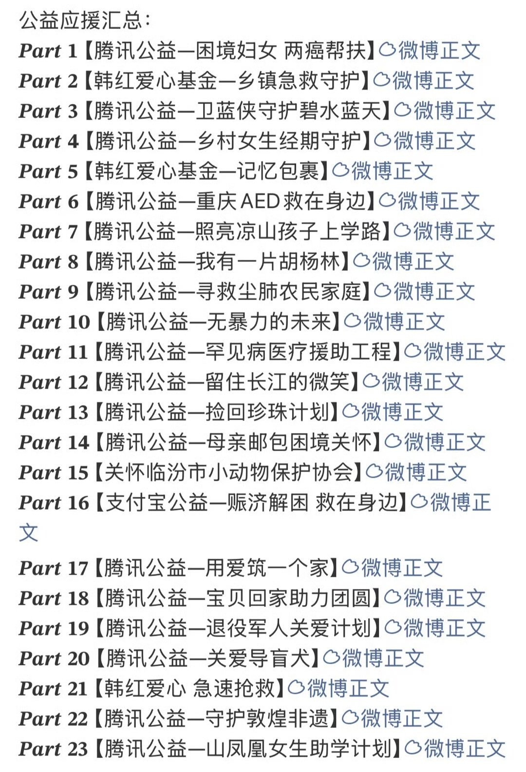 #橹穆粉丝再度为乡村女童筹款超18万#橹穆粉丝群体特别有爱心🩵🩷跟着橹穆一起做公益🩵🩷 ​