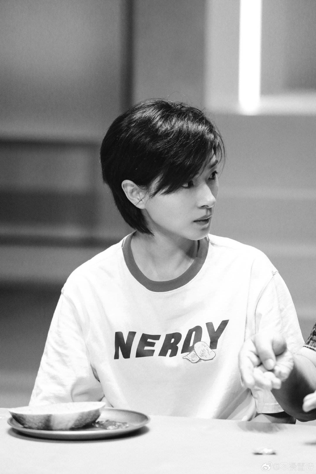 𝗪𝗲𝗖𝗵𝗮𝘁｜万茜｜明星头像分享｜甜妹头像｜女明星系列 ​