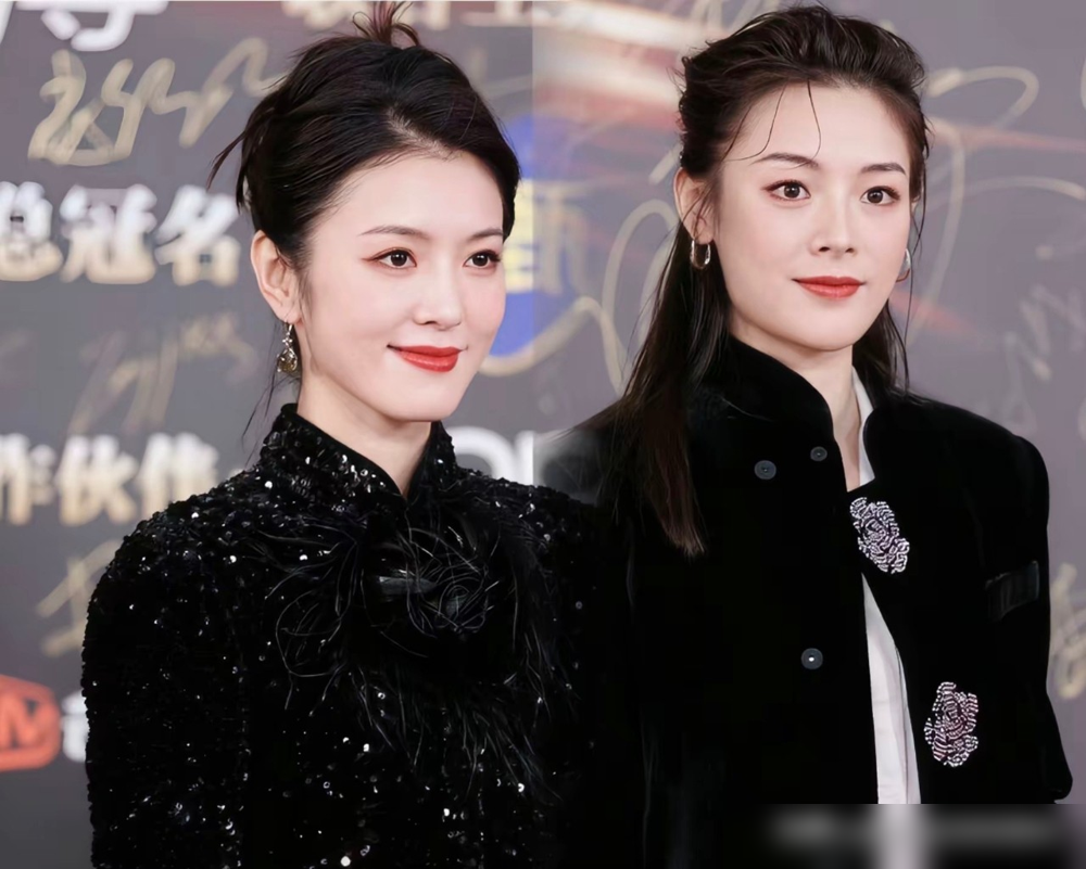 导播切了七次镜头，每次都在李云霄脸上停三秒。她鼓掌鼓到手发红，眼泪把妆冲出一道印子，陈丽君在台上领奖，没看见。
这俩人，2008年进越剧班，一张铺睡过，一个动作磨过上千遍。糊的时候天天捆在一起，火了一部《新龙门客栈》，反而开始躲镜头。粉丝撕资源，CP粉喊妻子，她采访里直接撂话：别绑，看戏。
后来