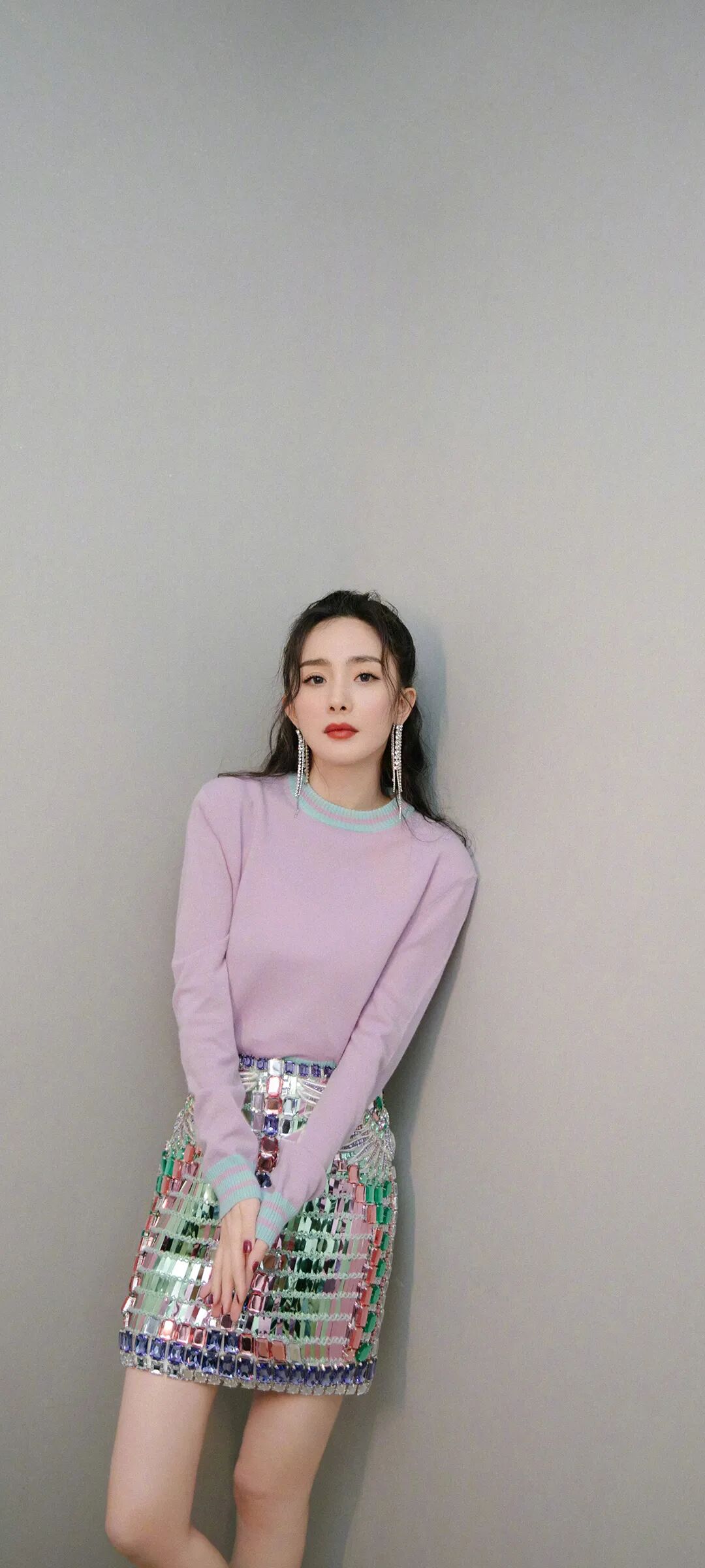 杨幂