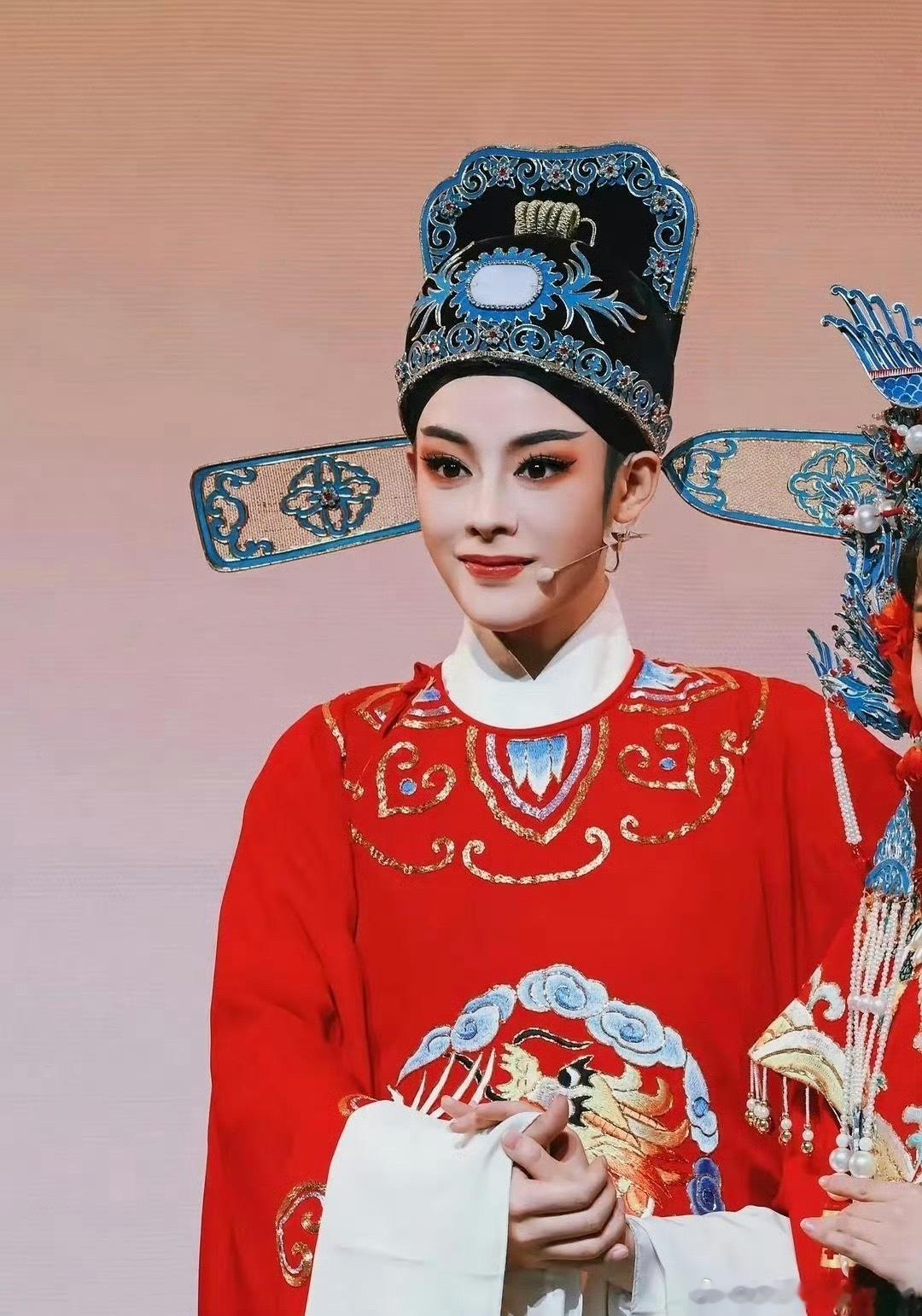 古装剧《祝姑娘》 女主：陈丽君 9月初开机 ​​​