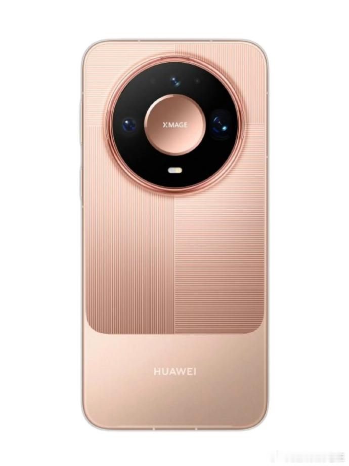 #华为Mate90正面外观曝光#就是华为这么几年最牛的不是在汽车界风生水起，而是真正把Mate系列做出了属于华为的设计体系，这一点还是很牛逼的。纵观国内几家厂商，要么像OPPO没连贯性，要么像vivo不敢创新平庸之道，要么就是小米加快副屏，要么荣耀照搬iPhone+小修改。华为Mate系列的设计，从重回之后就 ​
