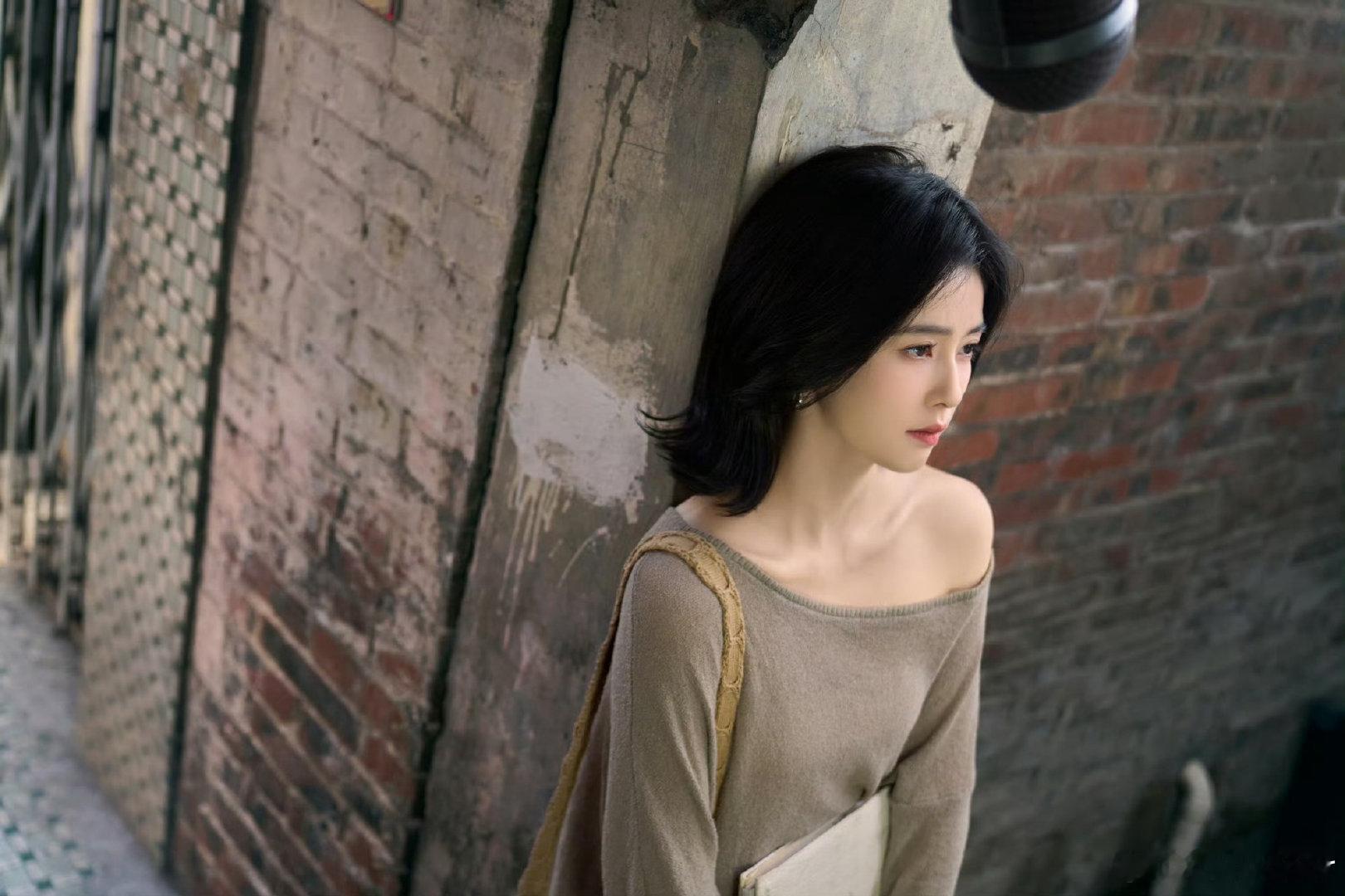 #白鹿[超话]##白鹿##白鹿开到荼靡##白鹿王韵娜# 姐姐呀～ ​