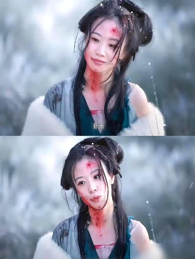 刘美含花18块钱，把自己新剧的超前点播买了。看完发现，她演的“上官红”三分之二戏份没了。
这角色本来贯穿全剧悬疑线，剪得只剩个影子。她发博说遗憾，转头又补一句，剪辑要考虑时长逻辑，演员理解。
另一边，她在《兰香如故》里演丫鬟吕蕺儿，从被卖到翻身成富商。观众一开始骂设定离谱，看着看着改口说这才是大