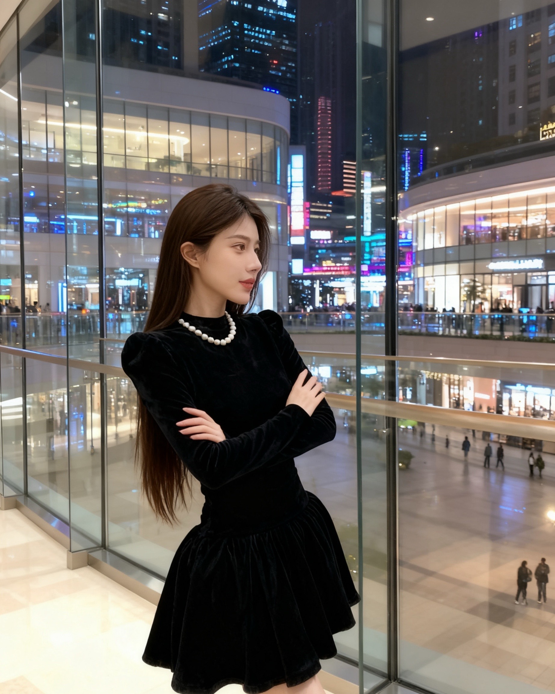 好景难遇 如你一般