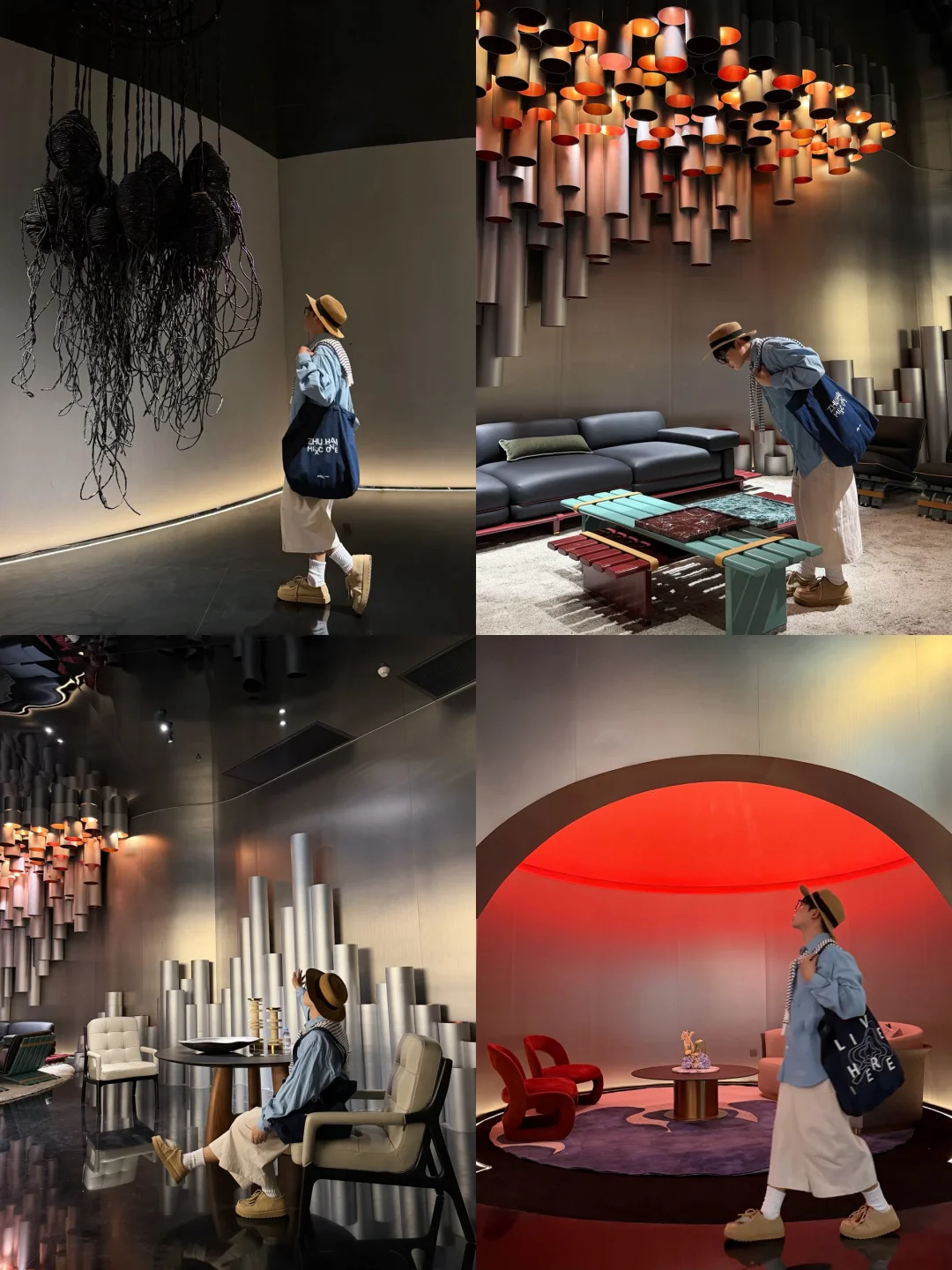 东莞这里！满足了我对未来生活家的所有幻想！