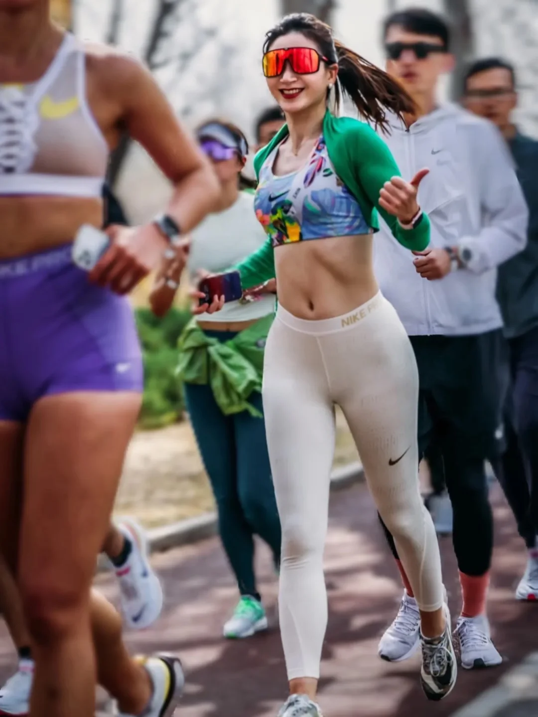 粉丝福利：2026厦马早餐跑 名额1