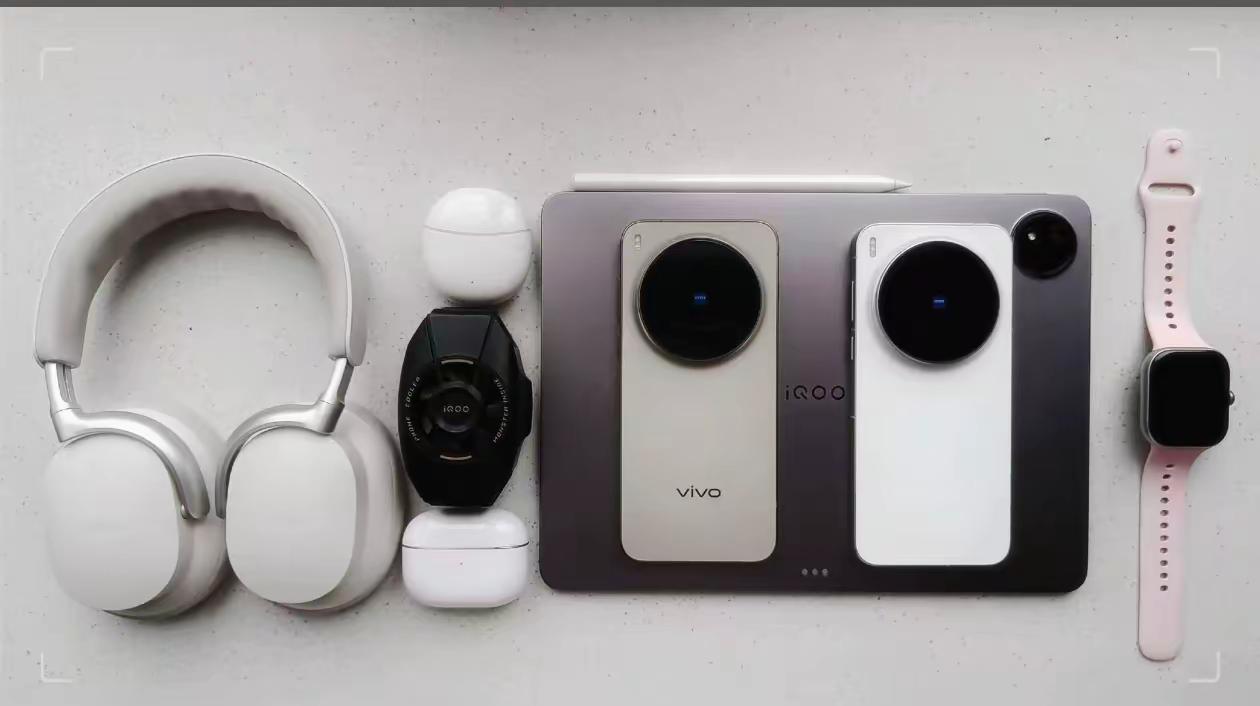 vivovivo全家桶