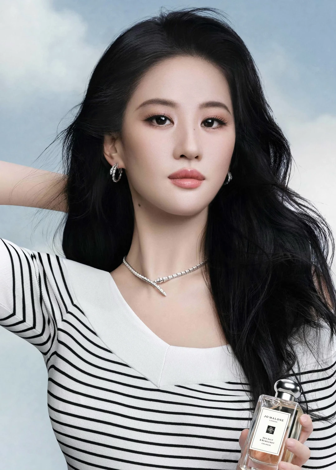 给我美得🥰🥰🥰动态视频多来点！