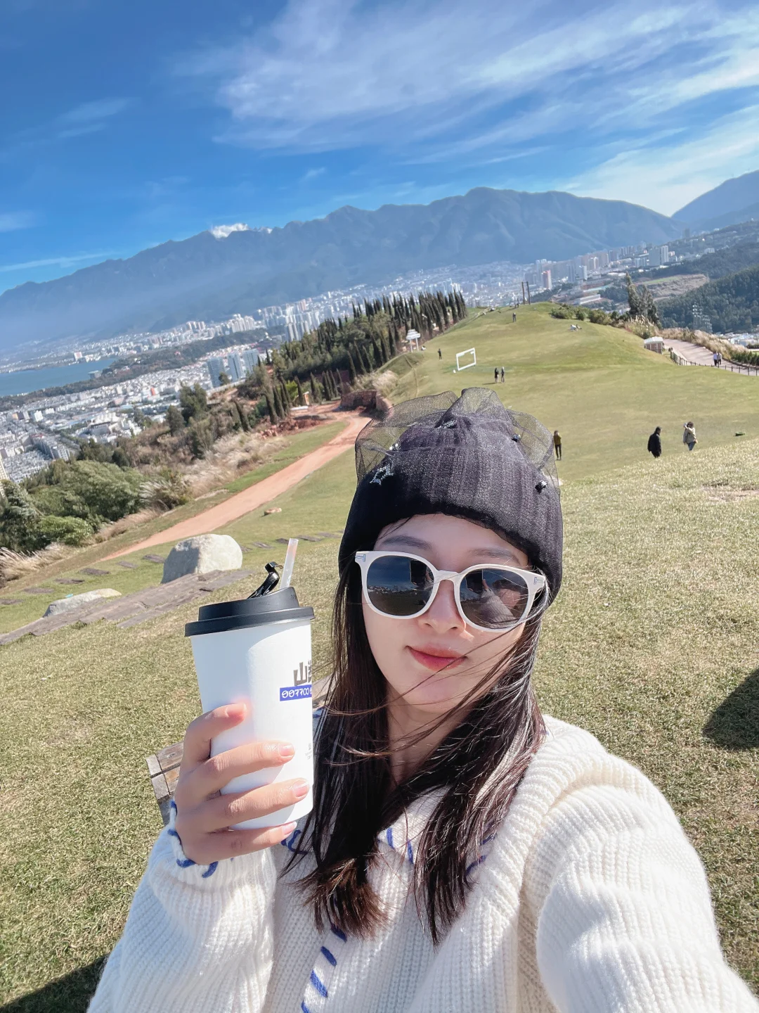 大理我蕞爱的地方❗️没有之一❗️