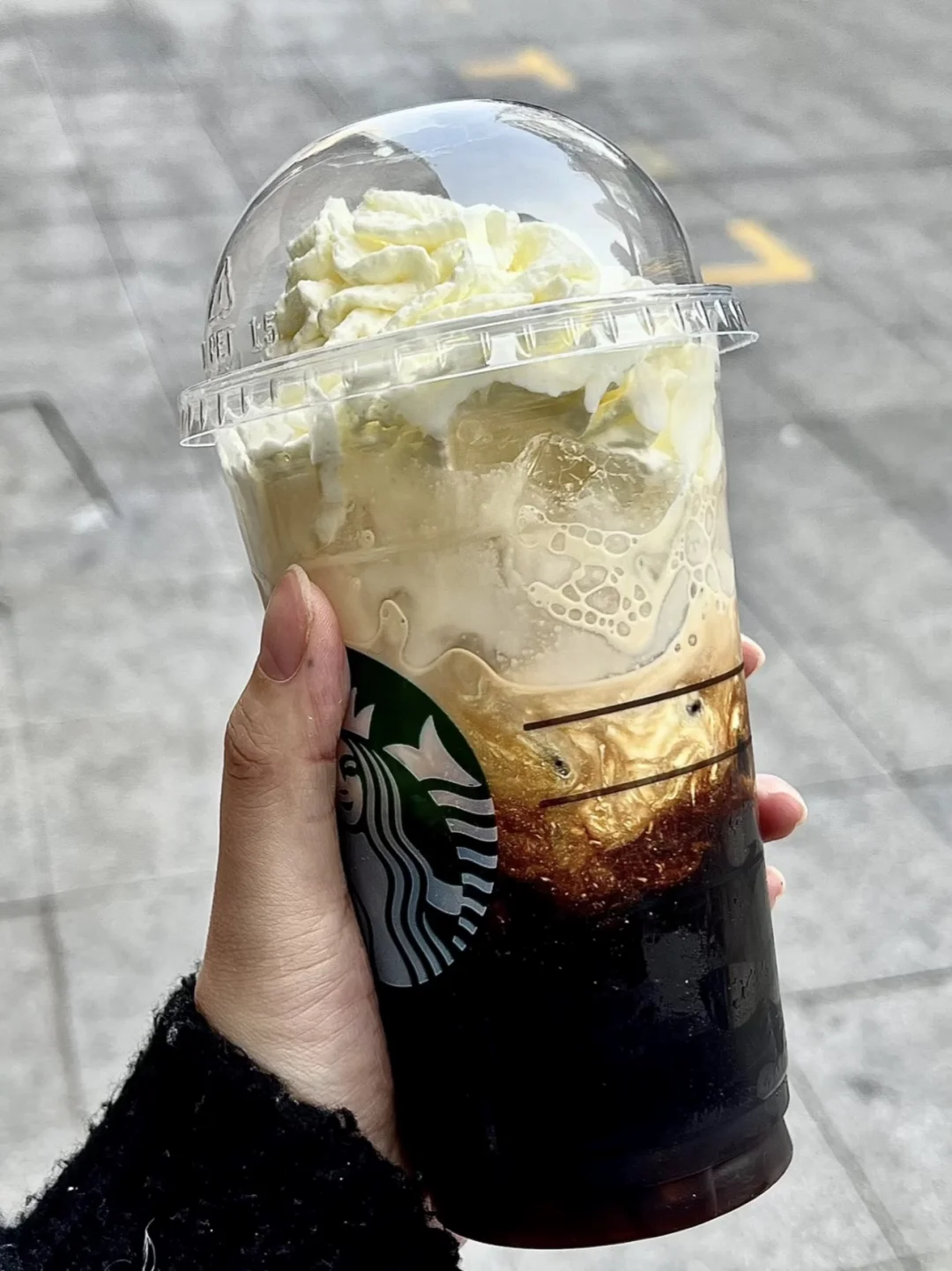 82斤瘦子。。一天只喝两杯。。