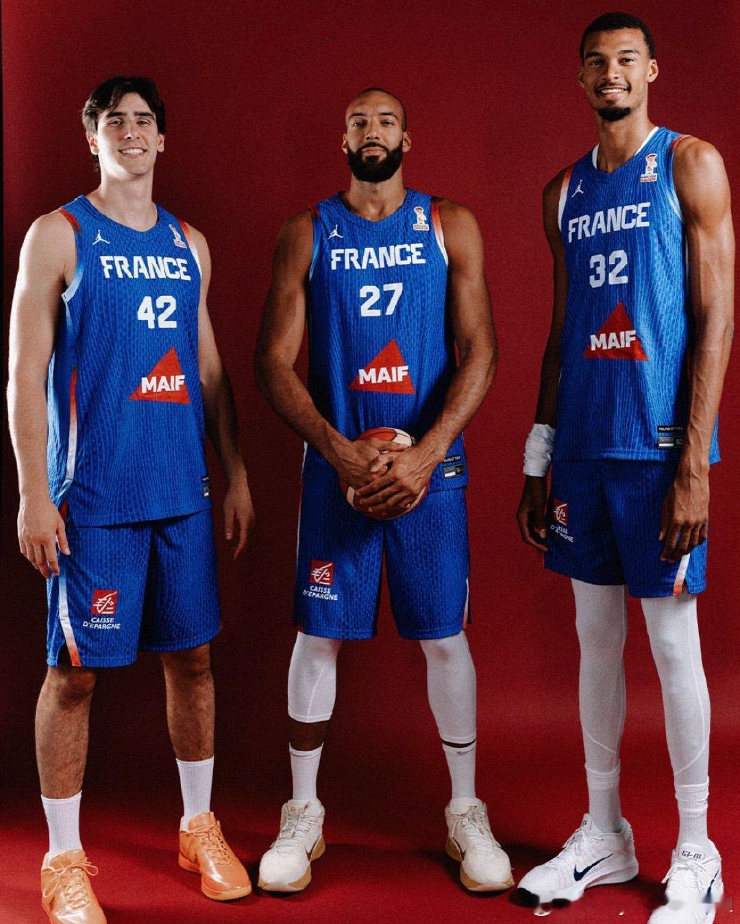 🇫🇷 ​