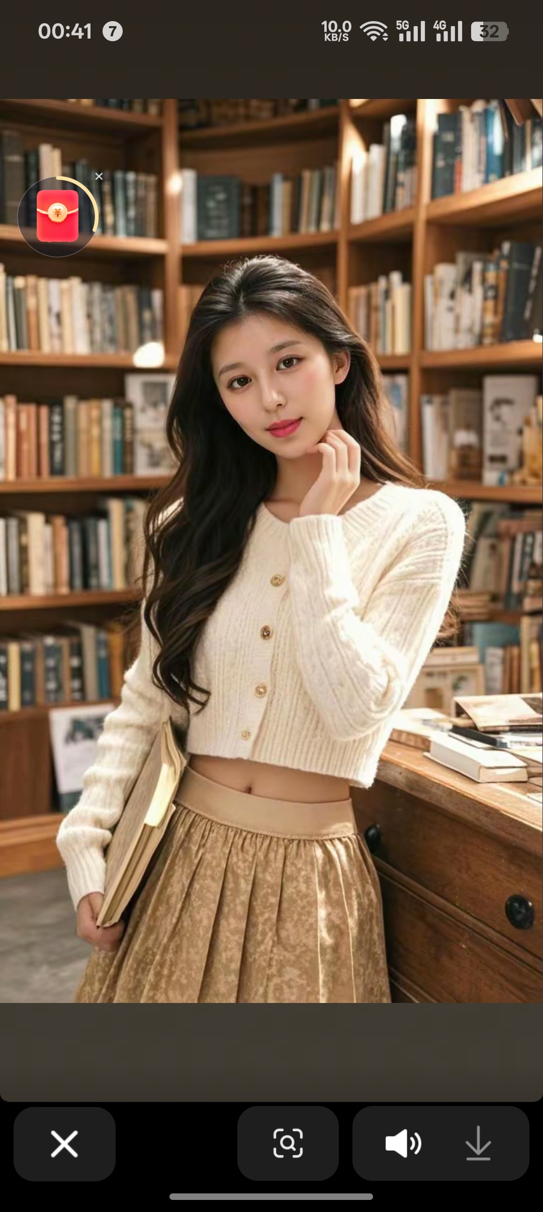 <p>女人味穿搭 <!--{img:0}--><!--{img:1}-...