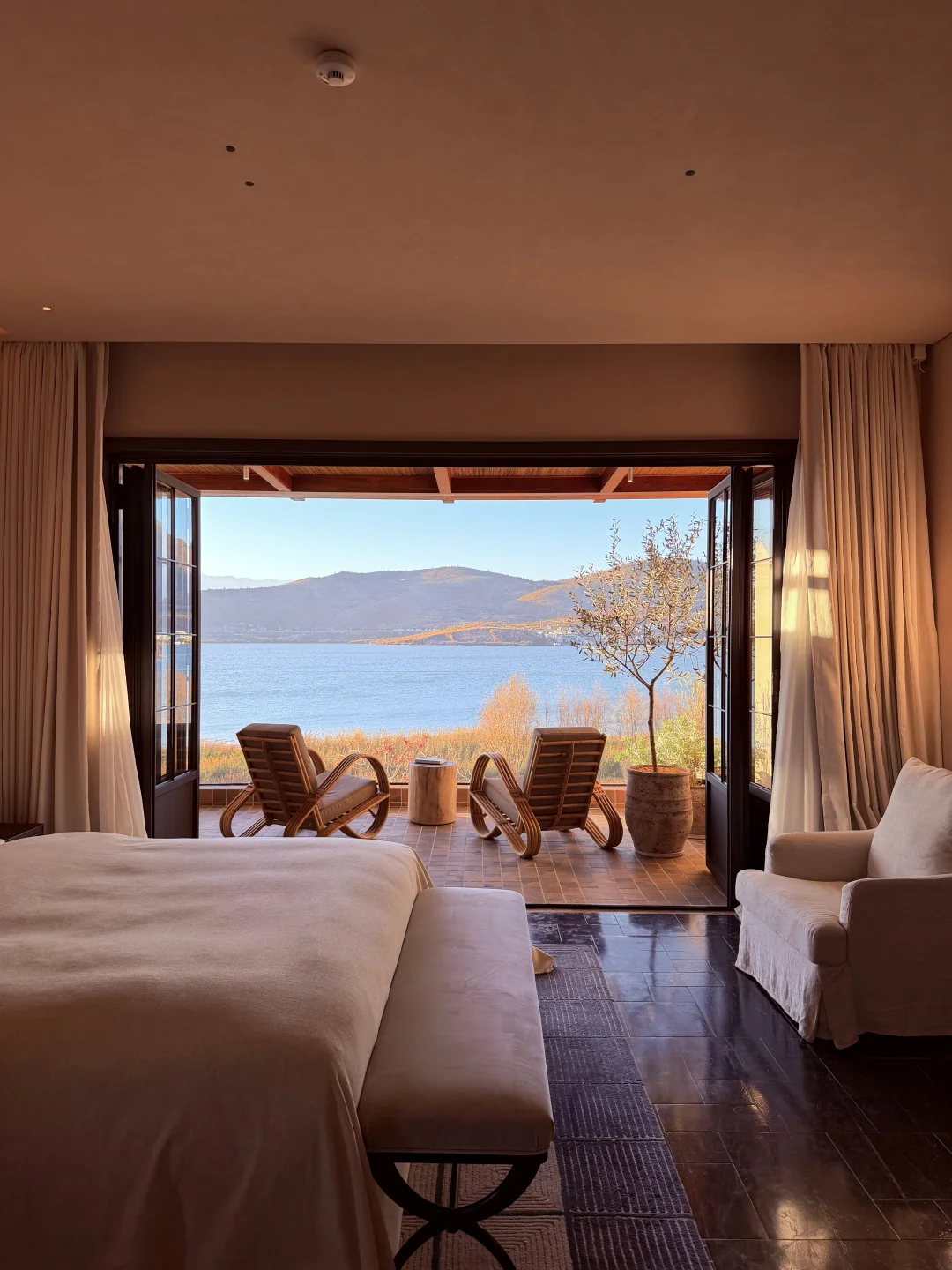 大理｜这家新开的海景酒店审美绝了〰️