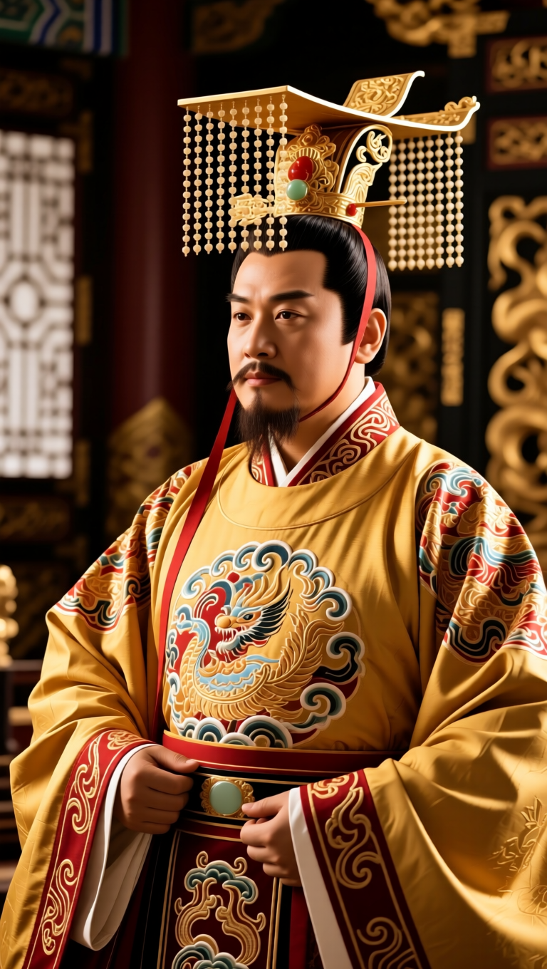 唐太宗：他不是“天选之子”，是“每天都在复盘”的人
说起唐太宗李世民，很多人第一反应是：英明、果断、开疆拓土。可你要真想学他厉害的地方，别只盯着“打仗赢了”，更要看他怎么把“人心”当成战场。

想象一下他登基前后那段日子：天下刚定，功臣不少，风险也不少。你以为坐上龙椅就万事大吉？不，李世民每天面对的