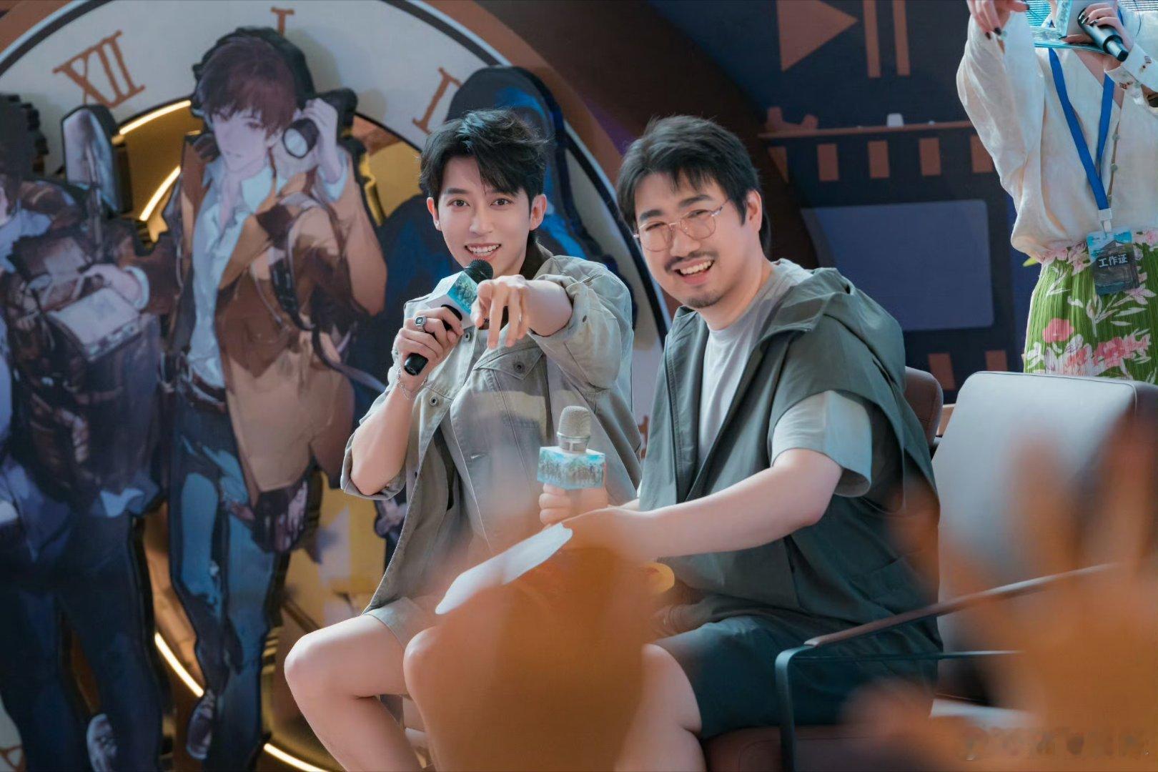 #演员刘畅[超话]# lc#陪你从刘畅到4k# lc#向全世界安利刘畅木法沙# 

“感谢你的出现 我阴暗世界里的小太阳.𝓣𝓱𝓪𝓷𝓴 𝔂𝓸𝓾 𝓯𝓸𝓻 𝓪𝓹𝓹𝓮𝓪𝓻𝓲𝓷𝓰, 𝓽𝓱𝓮 𝓵𝓲𝓽𝓽𝓵𝓮 𝓼𝓾𝓷 𝓲𝓷 𝓶𝔂 𝓭𝓪𝓻𝓴 𝔀𝓸 ​