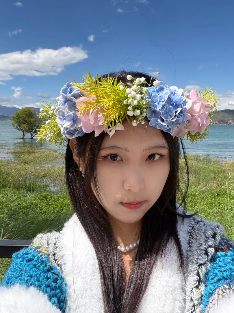 去有风的地方 ​