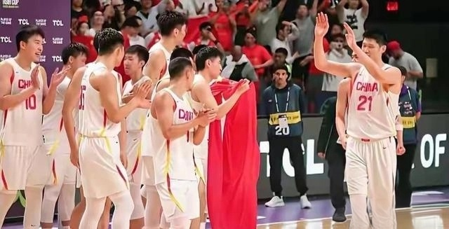 中国男篮又输了！70比79不敌伊朗，亚运第四名历史第二差