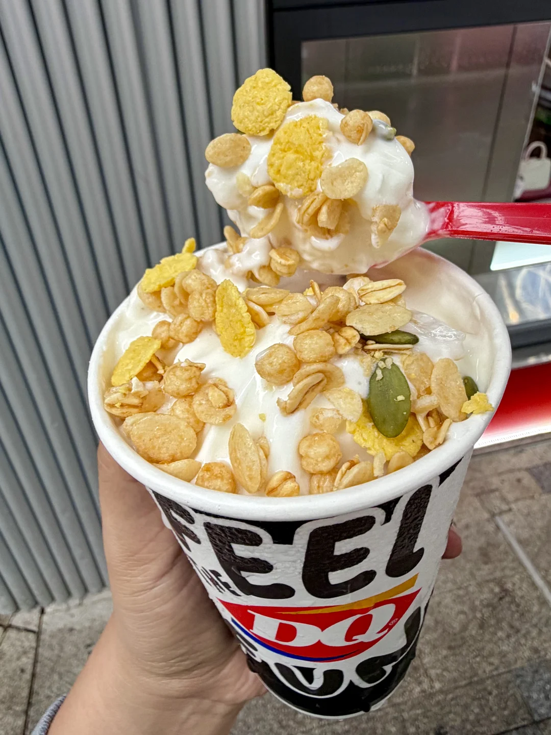 DQ新品背后是不是有高人指点？？？