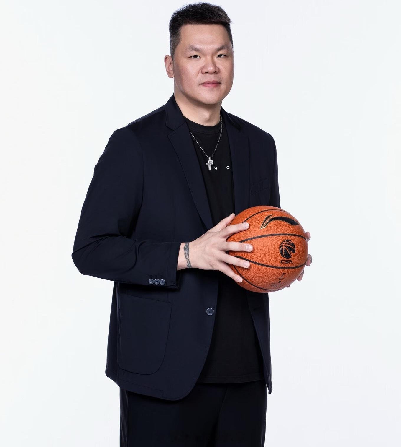 朱芳雨可能卸任广东宏远篮球俱乐部总经理. 上赛季广东男篮引入了多名强援...