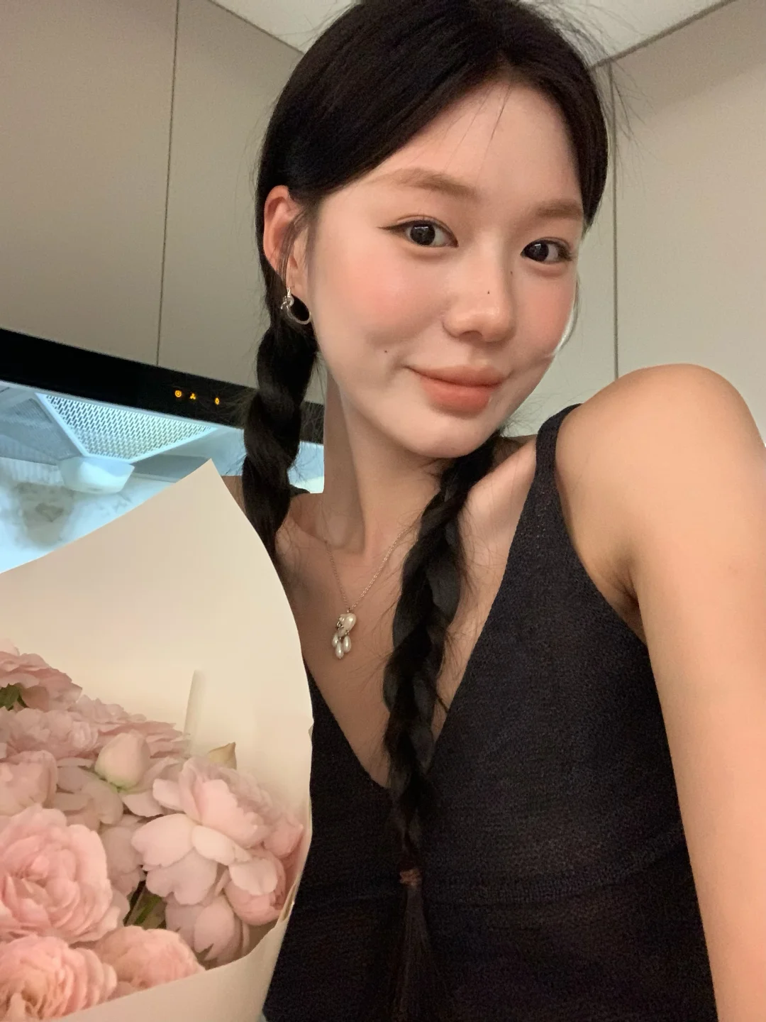 Loveusoooooo～🤍🤍🤍