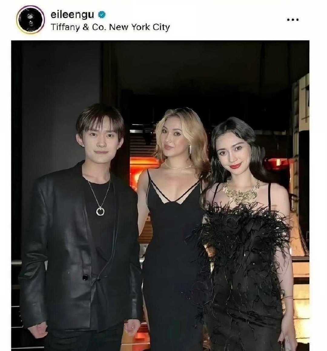谷爱凌向来都是，没有p图的义务 ​