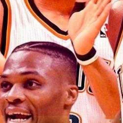 #詹姆斯距NBA总收入第一仅差180万##雷霆三少时代正式落幕#
时代落幕！威少官宣退役，曾经惊艳联盟的雷霆三少，走向完全不同的人生轨迹。
 
ESPN最新统计，杜兰特生涯总薪资5.911亿美元，正式超越詹姆斯登顶NBA历史总收入第一位。手握2冠2FMVP、4次得分王、4枚奥运金牌，荣誉满身，但“打不过就加入”的 ​