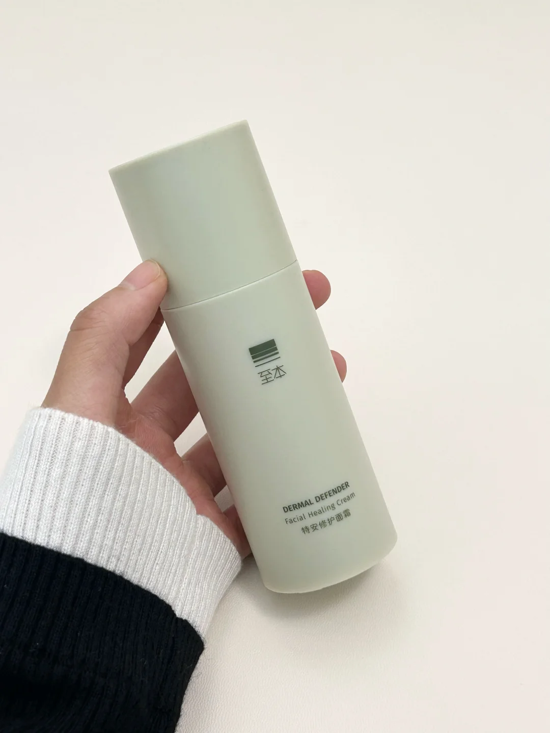 这才是敏皮修护的终级答案！！！