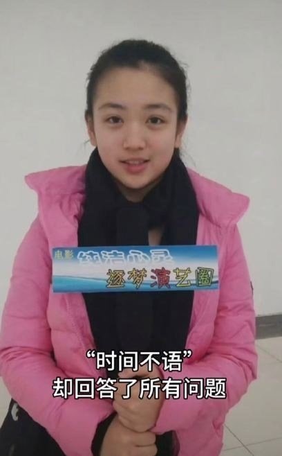 #代露娃艺考老师发文#

记得之前吴京就说过。还是不要轻易进娱乐圈。因为一旦沾上了这种就会变贪婪导致连初心都忘了。 ​