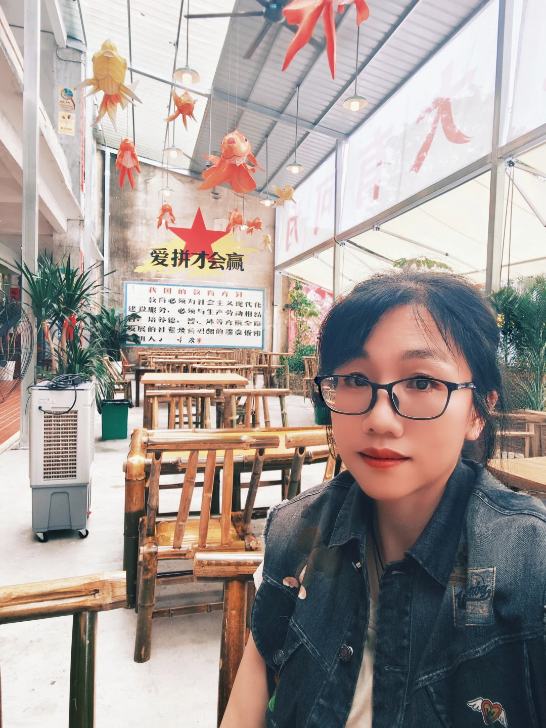 这很厦门❗后厅衙巷里藏着老城的温柔时光