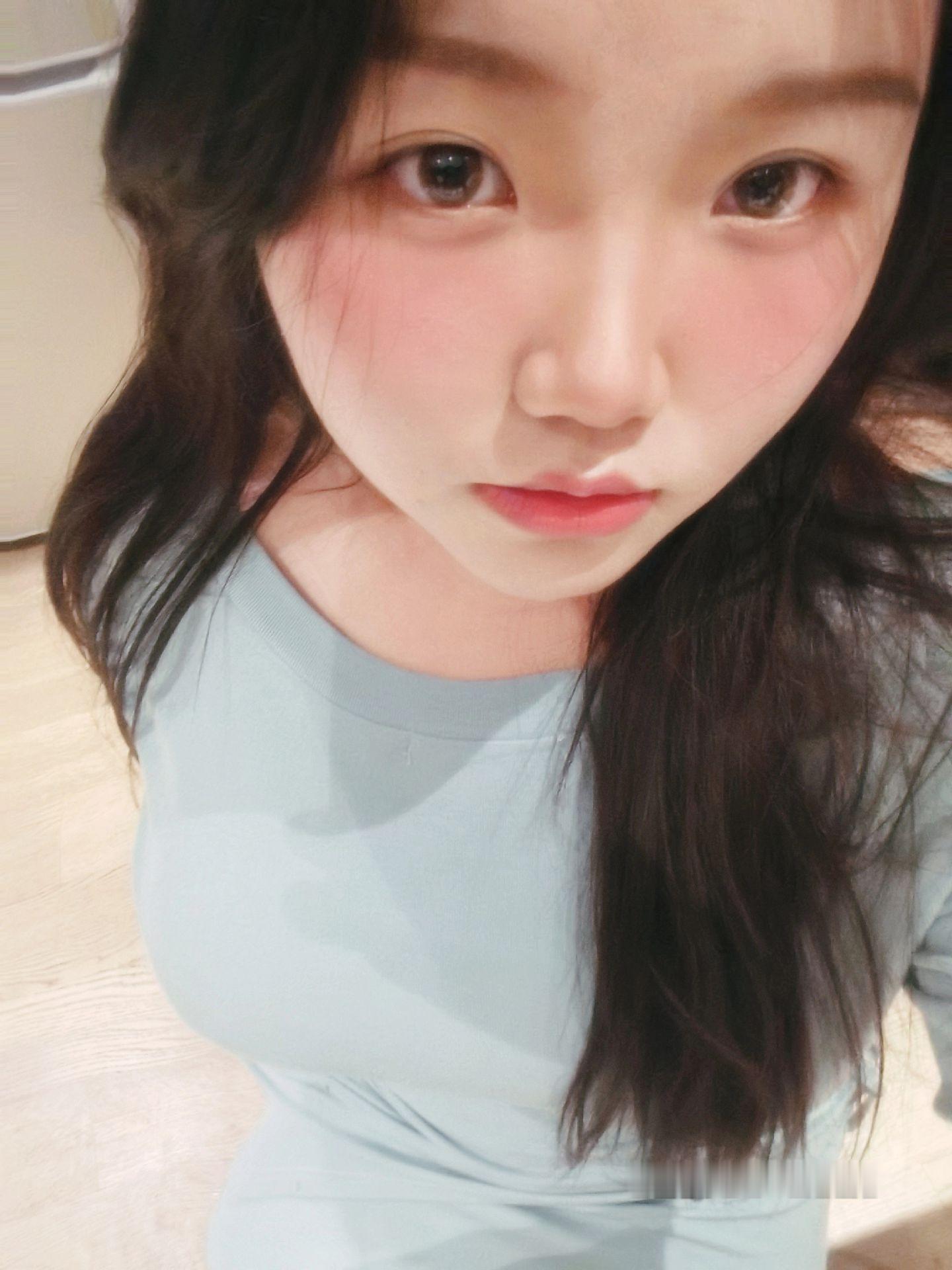 没有男人能逃得过纯欲😋