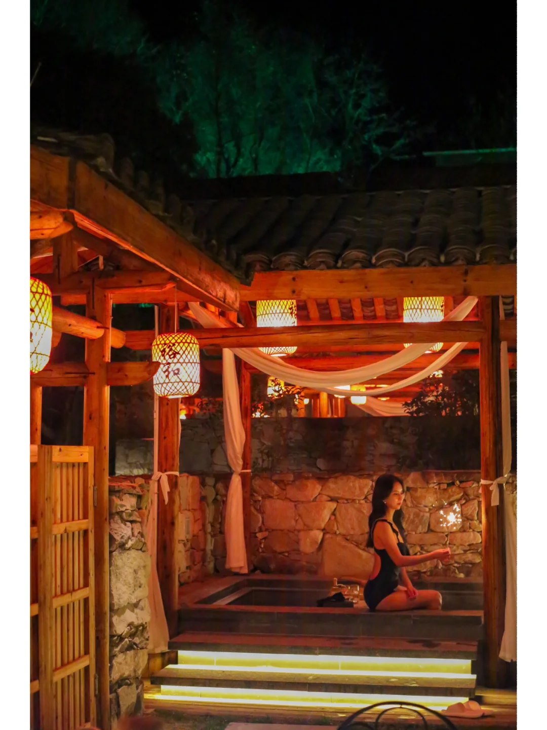 武汉亲子游｜划船、骑马、遛娃宝藏私汤民宿🏮