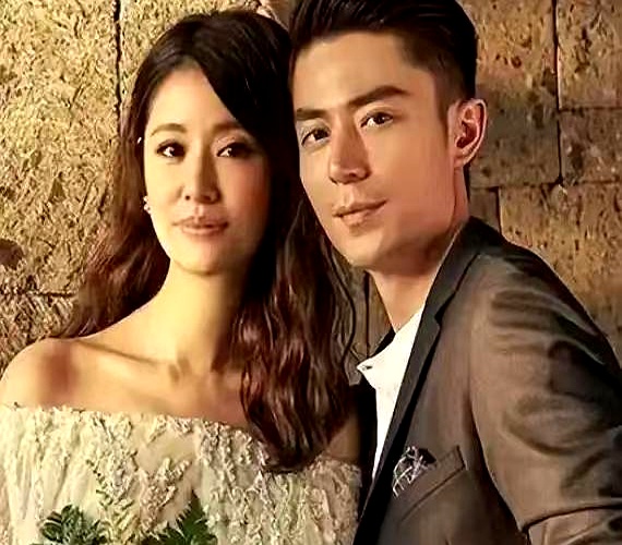 霍建华对她也有好感    霍建华林心如双向有好感，霍建华怕表白被拒连朋...