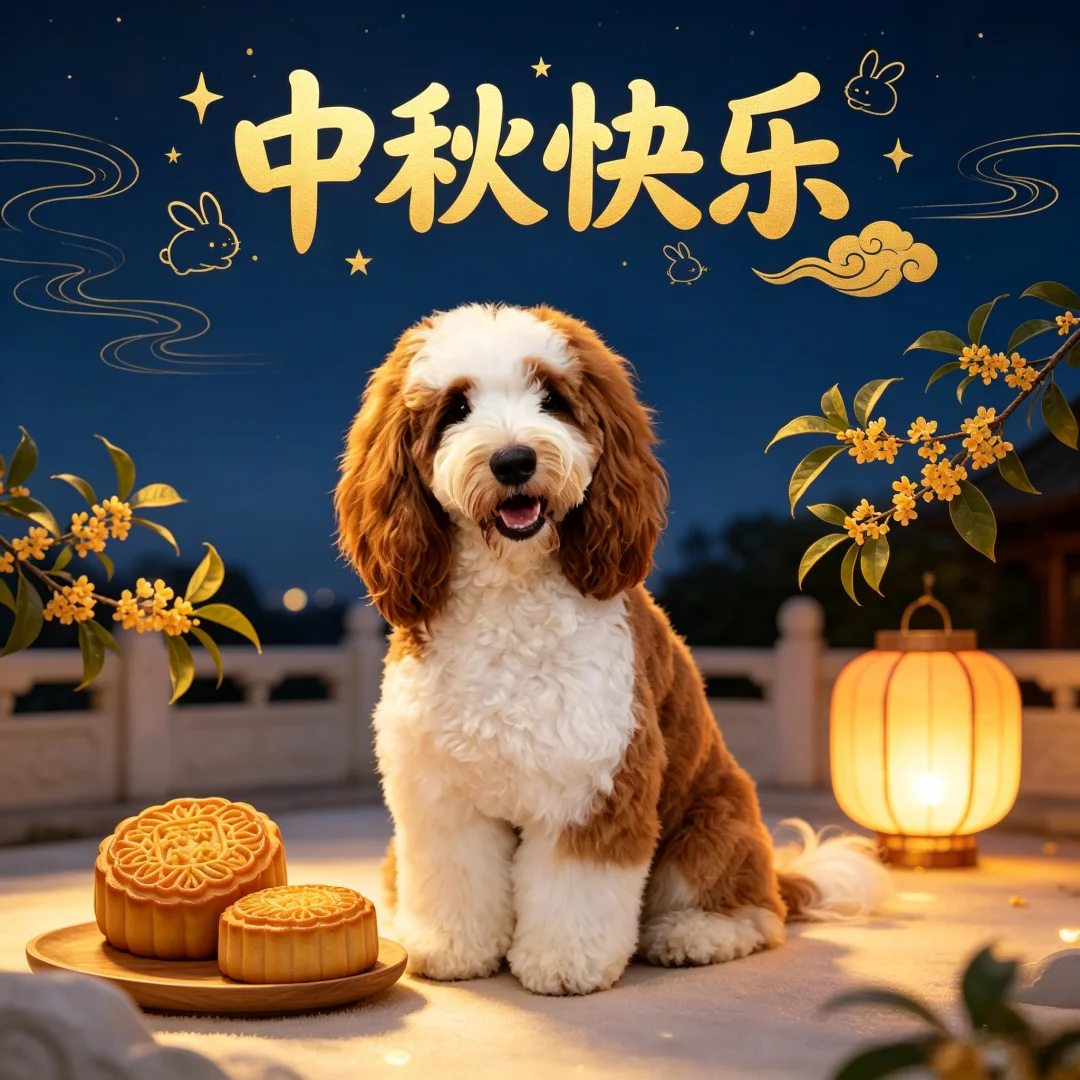 携柚子祝大家中秋节快乐