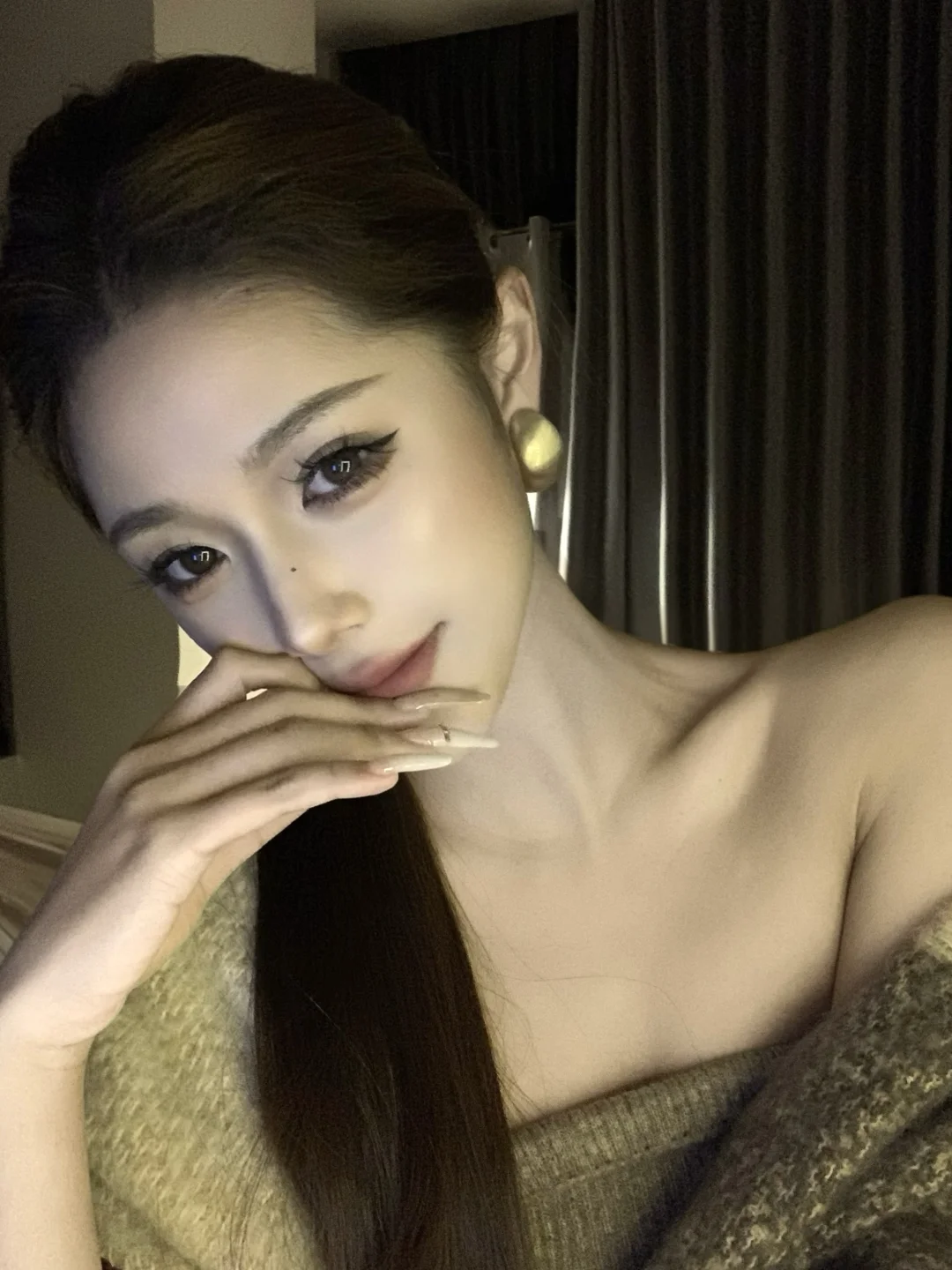 大光明的含金量还在上升🤎