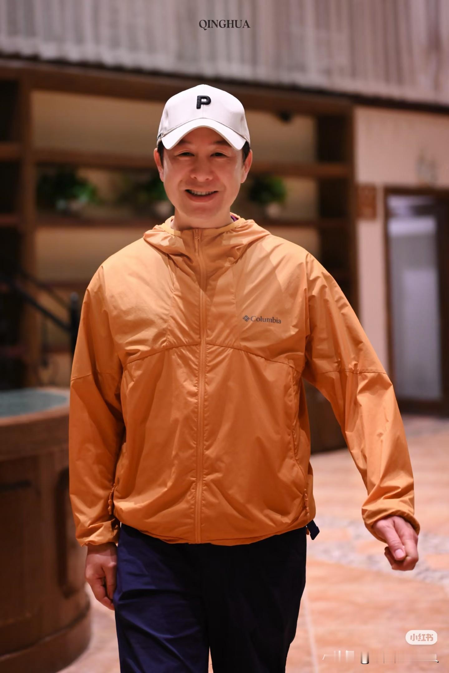 ＃秋季生活打卡季考古张颂文老师微博，美好的画面。[赞]@张颂文 [心][心][心]