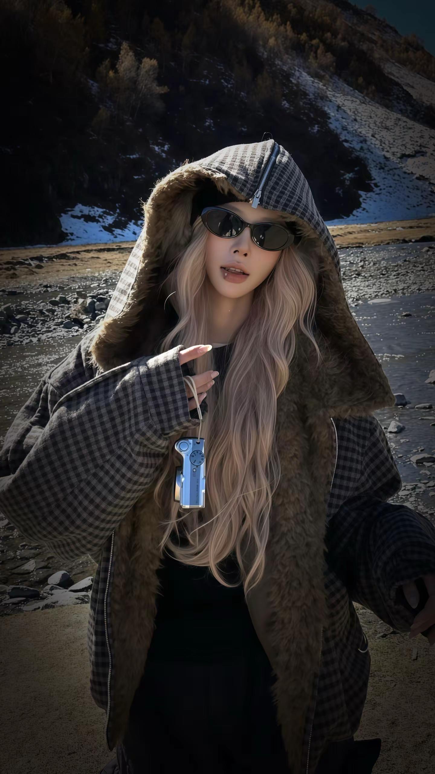 <p>我的冬季暖系户外穿搭 辣妹穿搭 拽姐穿搭 <!--{img:0}...