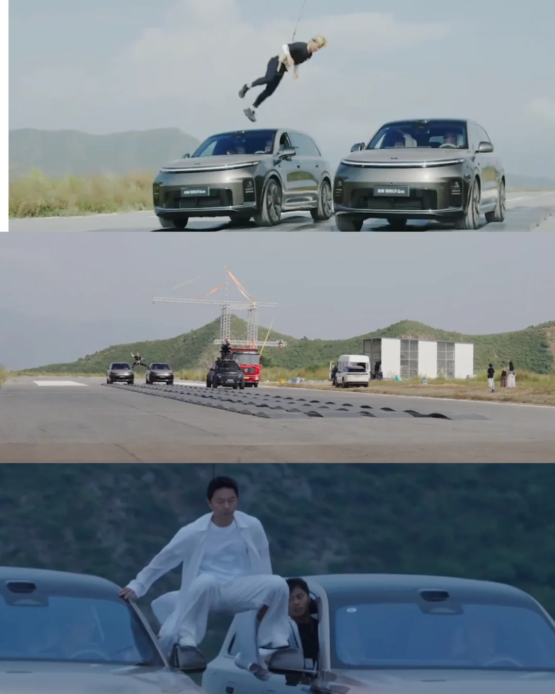 谢苗自己说，这个创意非常好