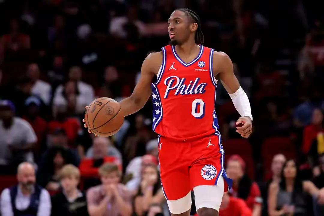 马克西感恩，总能想到哈登。 今天小马哥火力全开，率领76人击败凯尔特人...