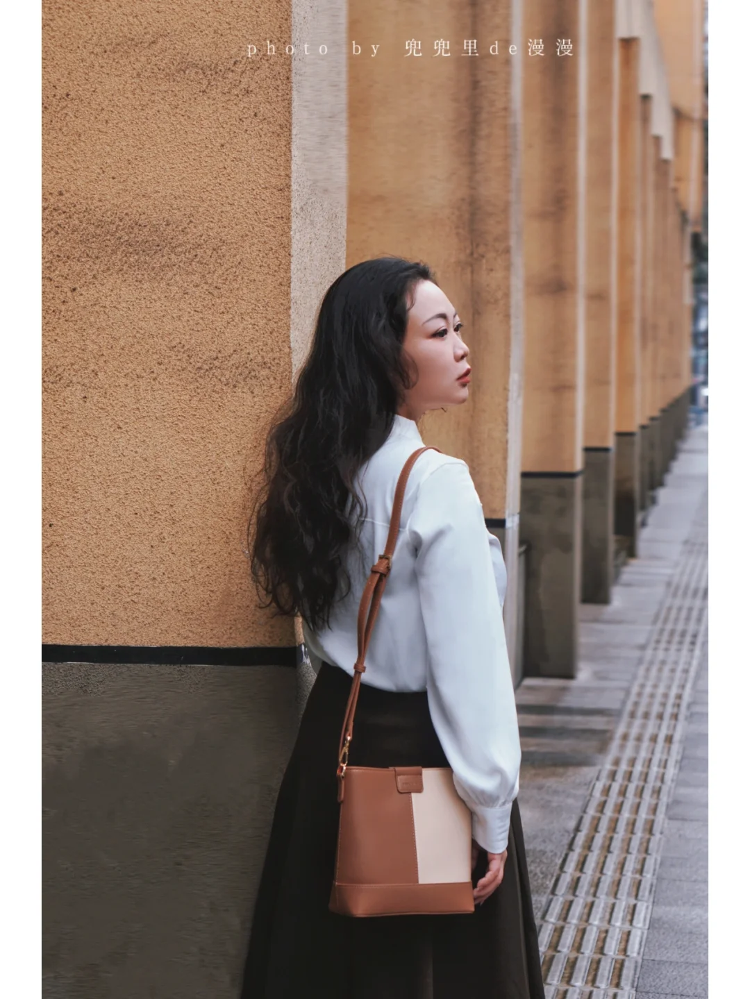 一点小优雅，一点小复古｜温暖的大地色回忆