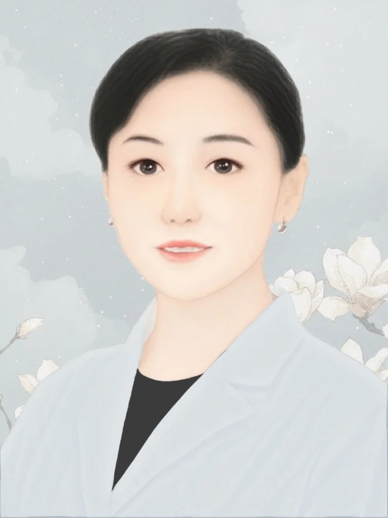 漫画头像，像我本人吗？