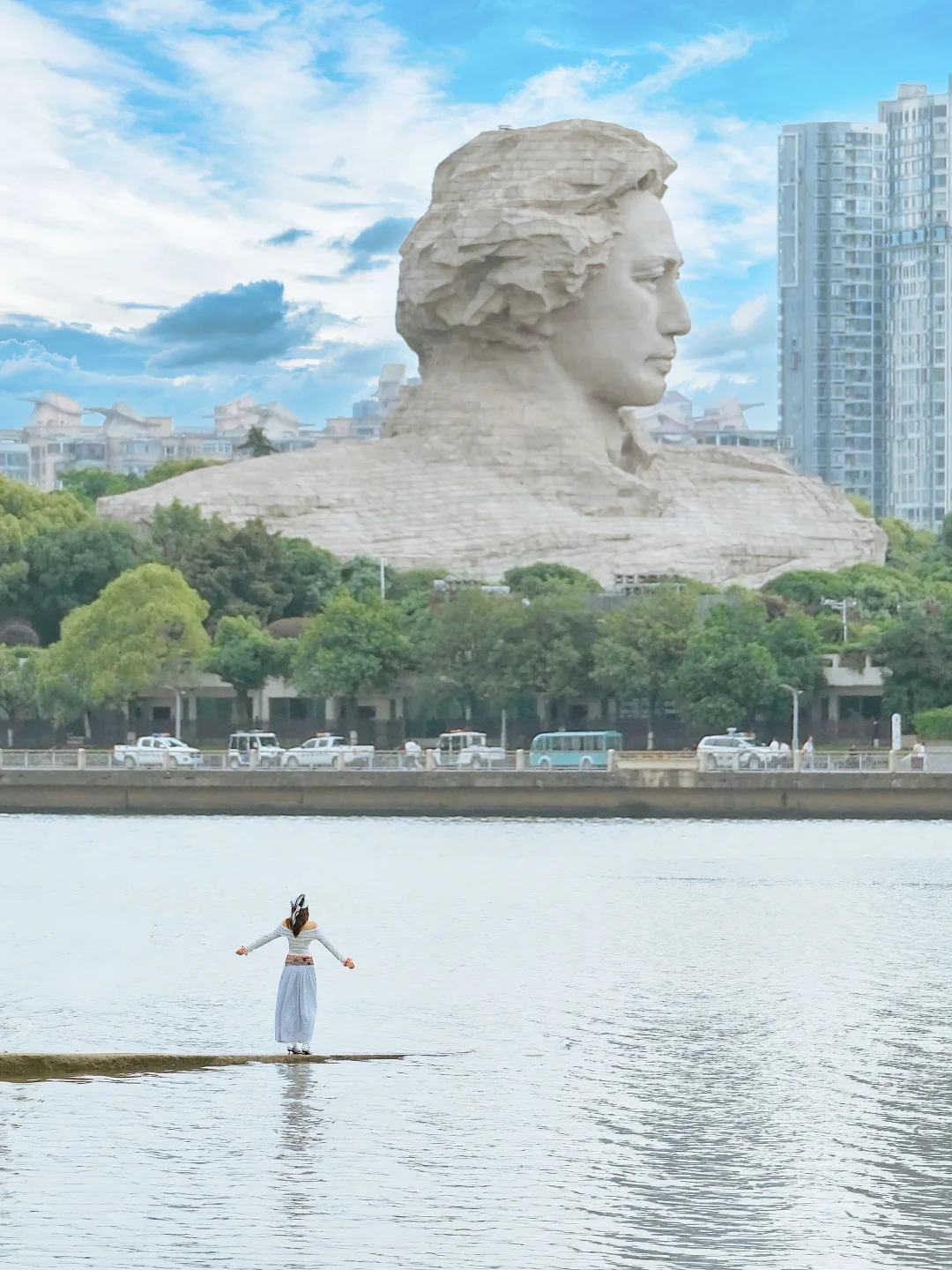 离开长沙前，一定不能错过这❶❽个机位！